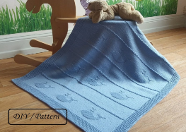 blanket Arthur